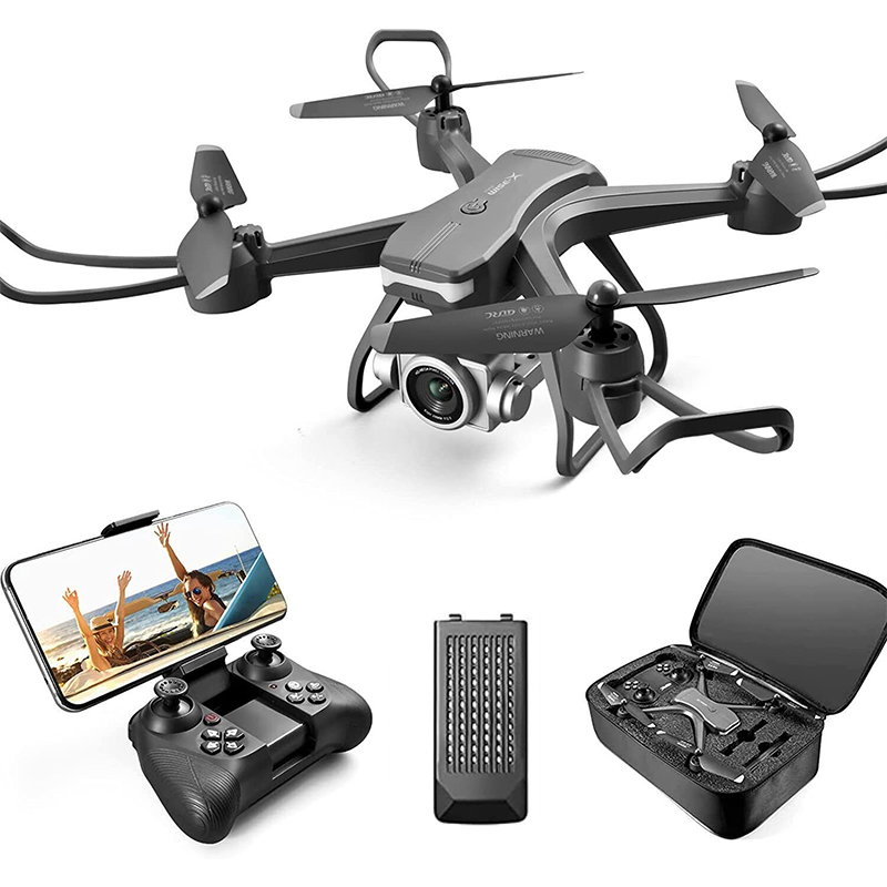 Drone Video Production - 4drc v14 drone 4k hd câmera
