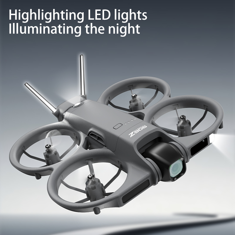 Drone Dobrável Z906 GPS Origin - Drone Lidar avaliação e preço