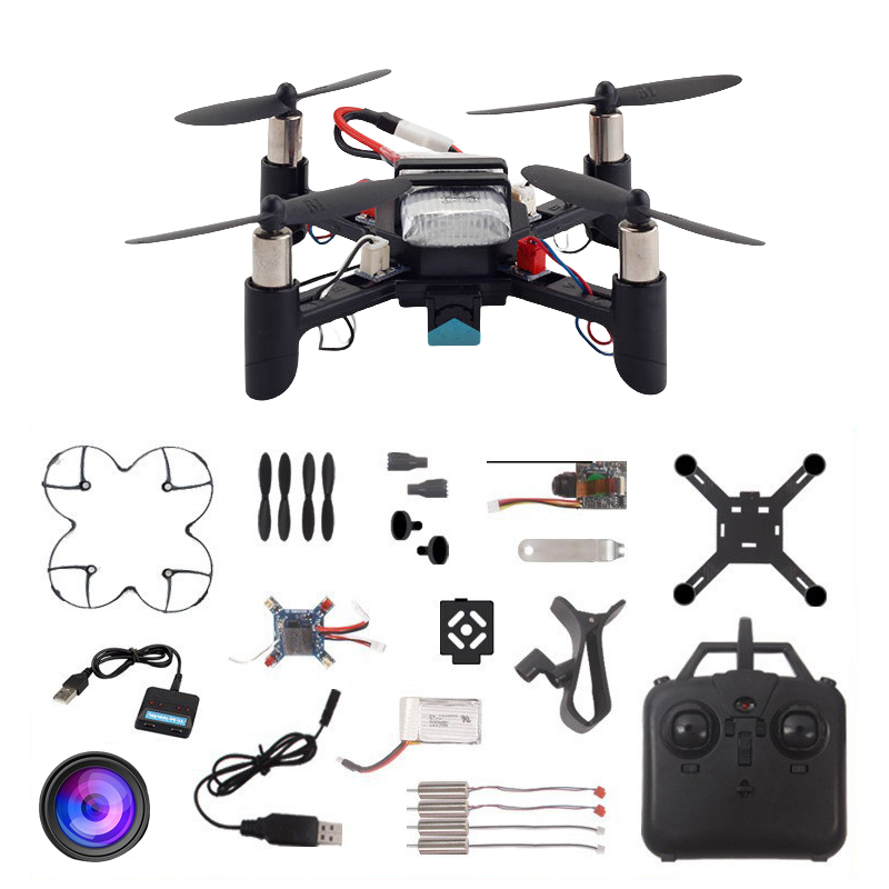 Quatro Eixos Mini HD Camera Dr - Drone Video Production avaliação e preço