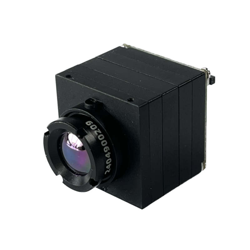 Módulo de imagem térmica de al - Drone Thermal Imaging avaliação e preço