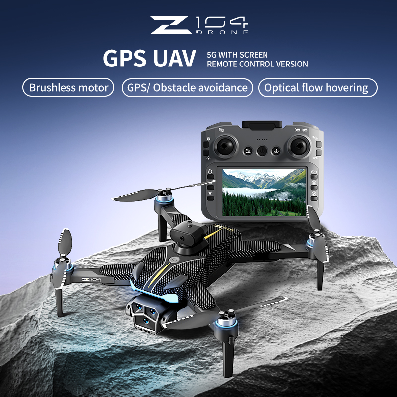 Para xiaomi z104 gps posiciona - Drone Photogrammetry avaliação e preço