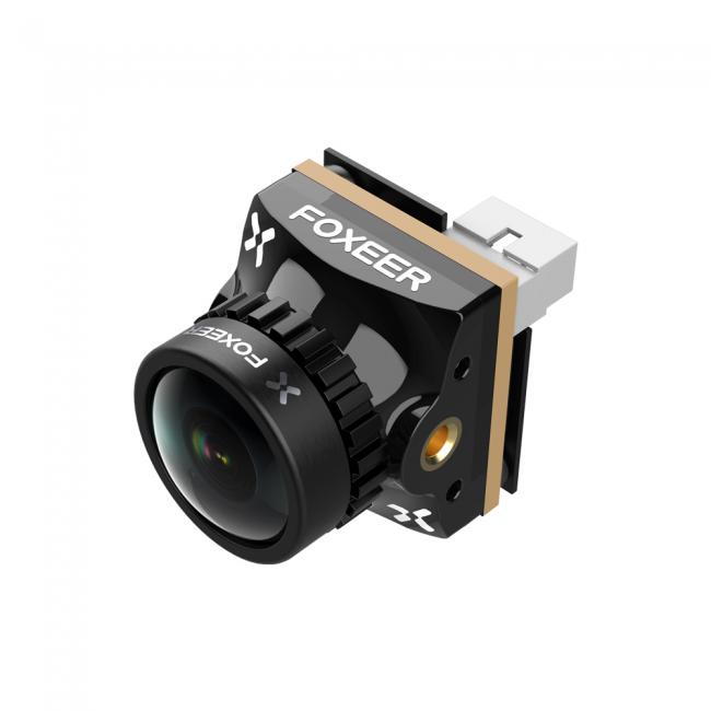 Foxeer-Câmera FPV Switchable p - Drone Video Production avaliação e preço