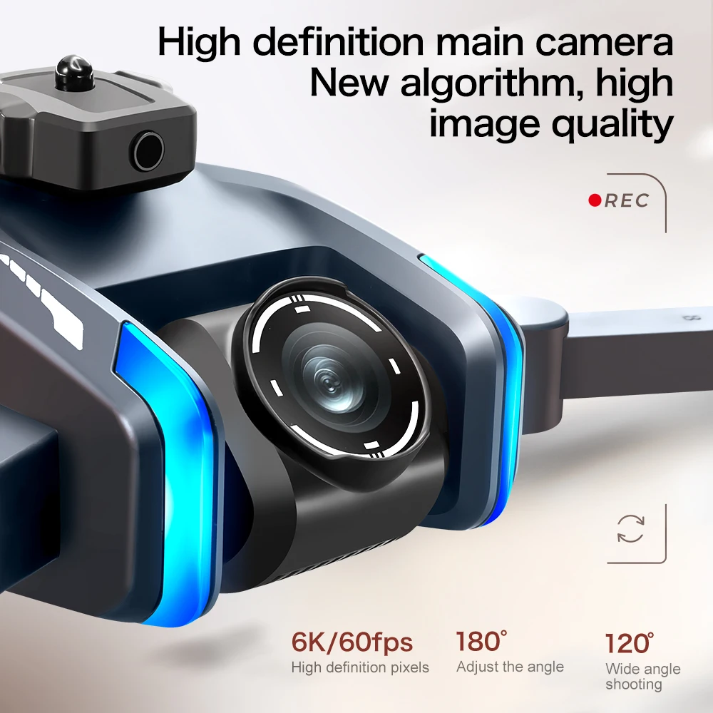 Drone Original XT808 Pro MAX 4 - Drone Photogrammetry avaliação e preço