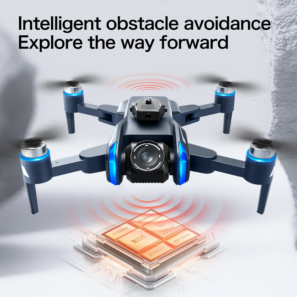Drone Original XT808 Pro MAX 4 - Drone Photogrammetry avaliação e preço